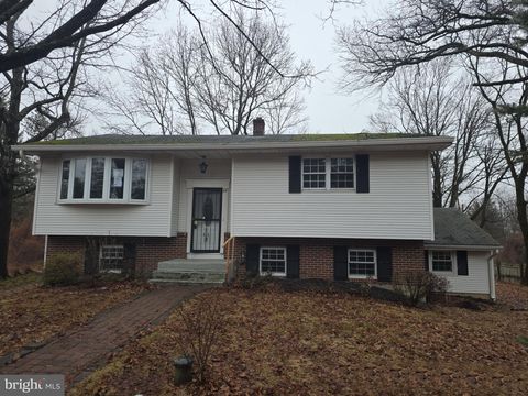 Homes For Sale - 60 Carter Road<br/> PRINCETON, NJ 08540