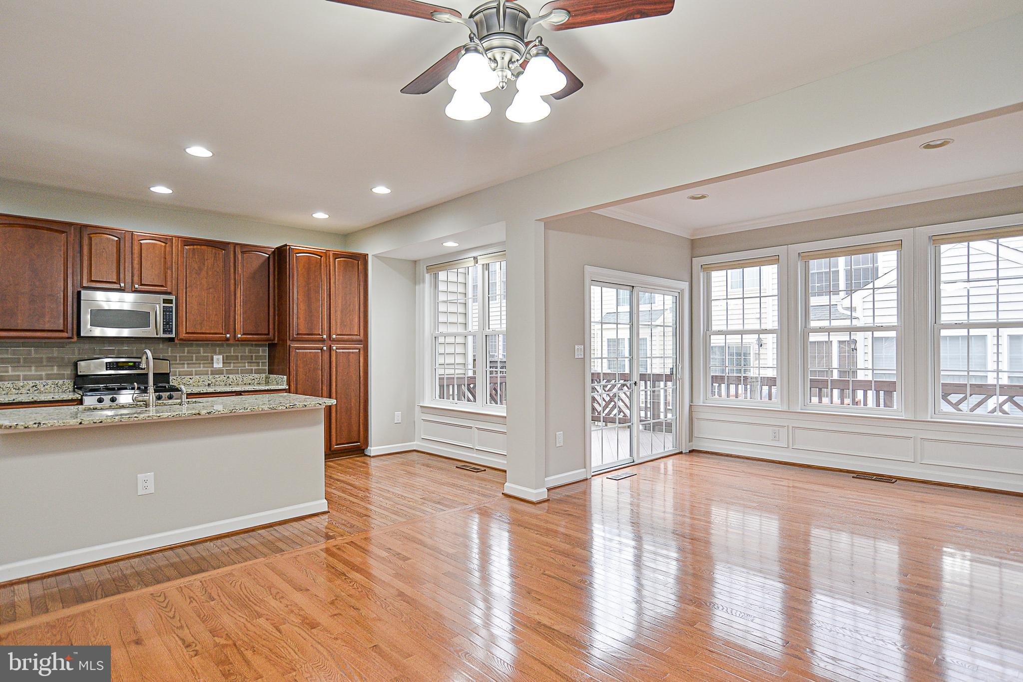 WILLOW OAKS AT FAIR LAKES - Residential Lease