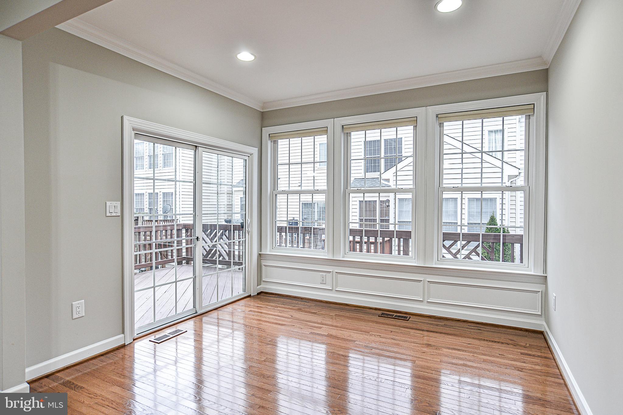 WILLOW OAKS AT FAIR LAKES - Residential Lease