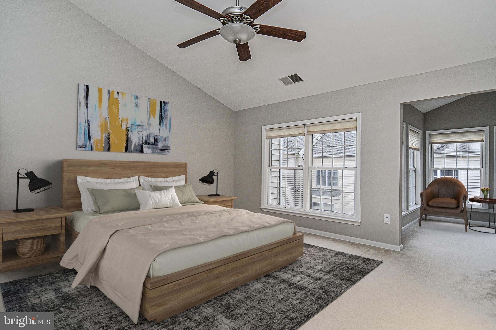 WILLOW OAKS AT FAIR LAKES - Residential Lease