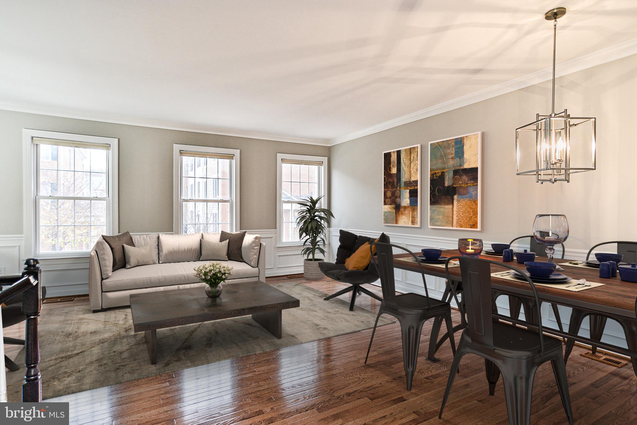 WILLOW OAKS AT FAIR LAKES - Residential Lease