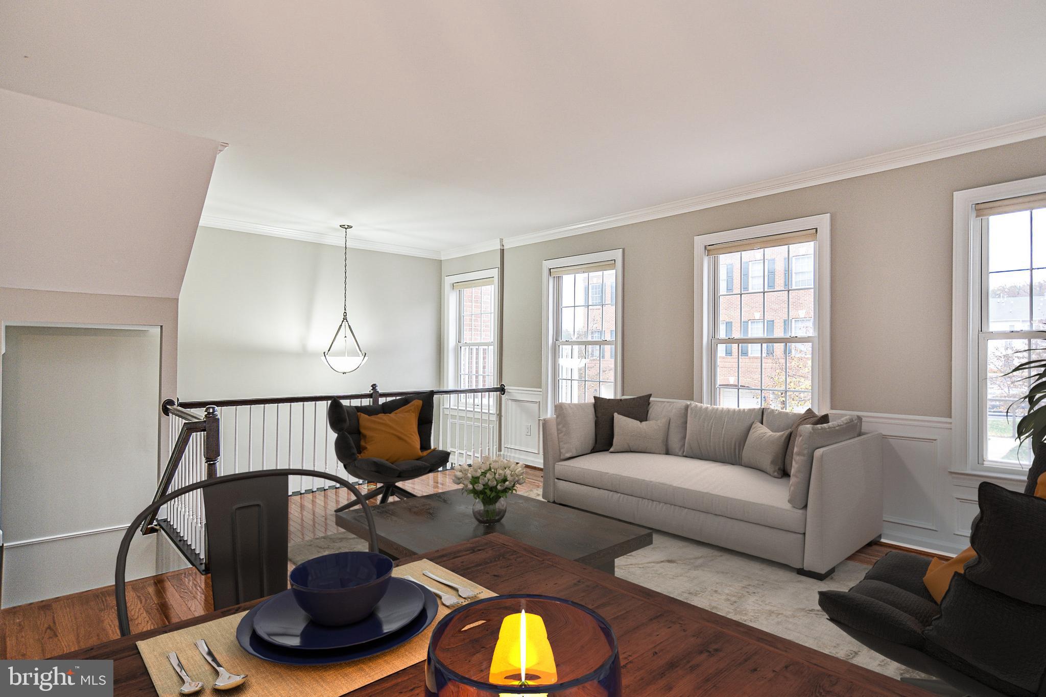 WILLOW OAKS AT FAIR LAKES - Residential Lease