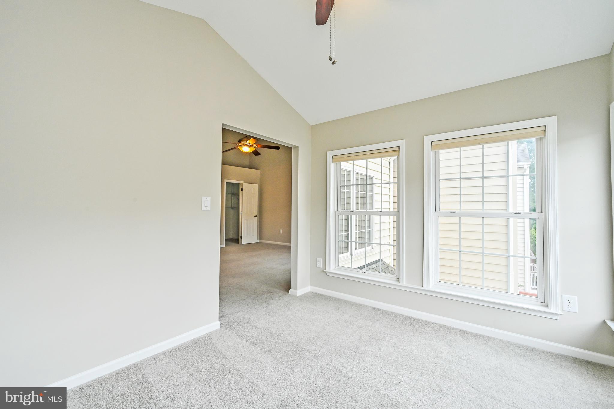 WILLOW OAKS AT FAIR LAKES - Residential Lease