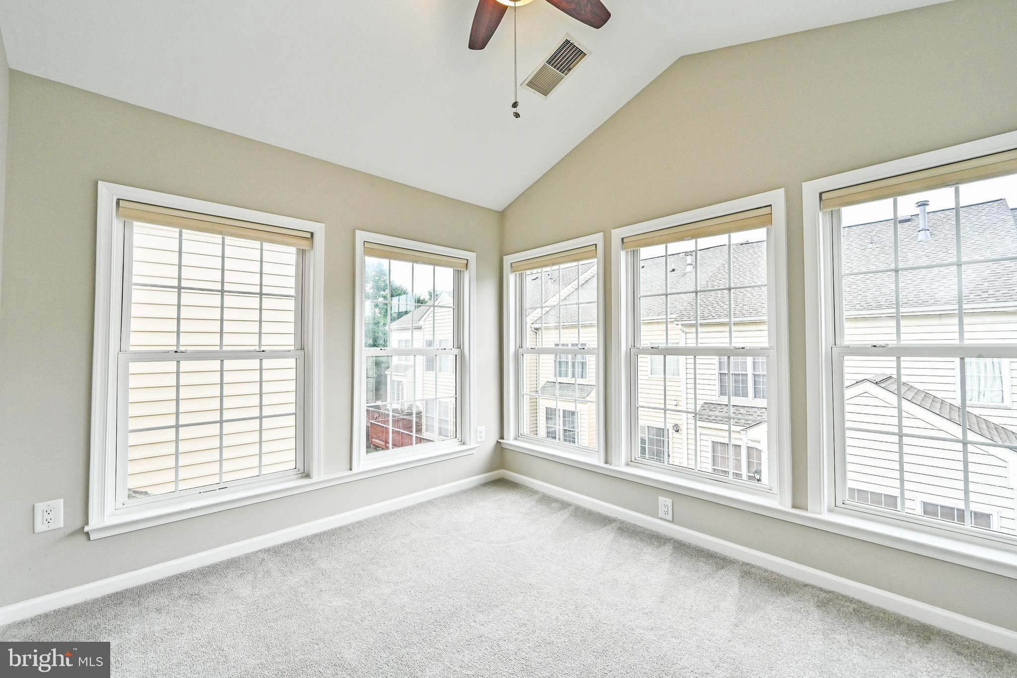 WILLOW OAKS AT FAIR LAKES - Residential Lease