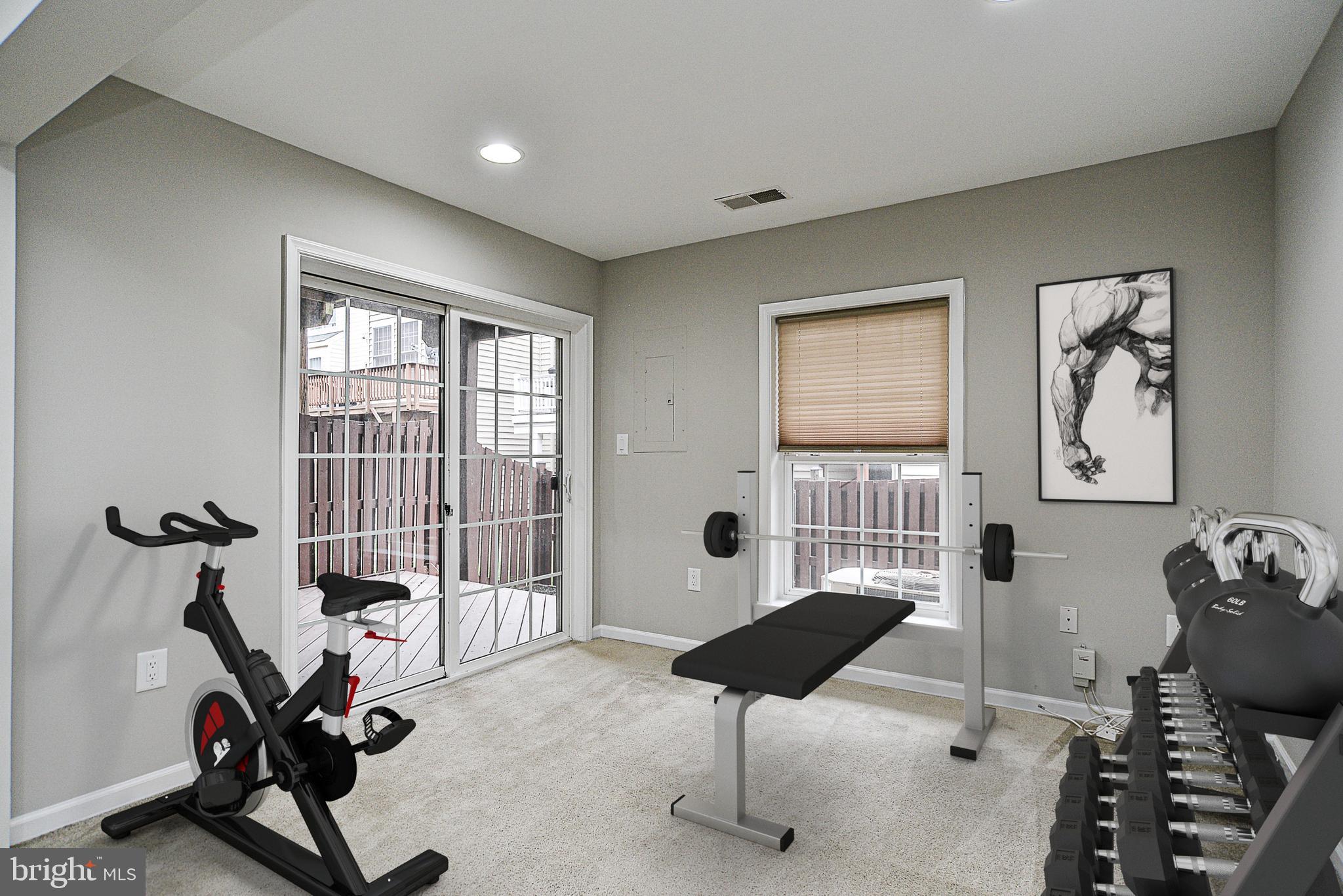 WILLOW OAKS AT FAIR LAKES - Residential Lease