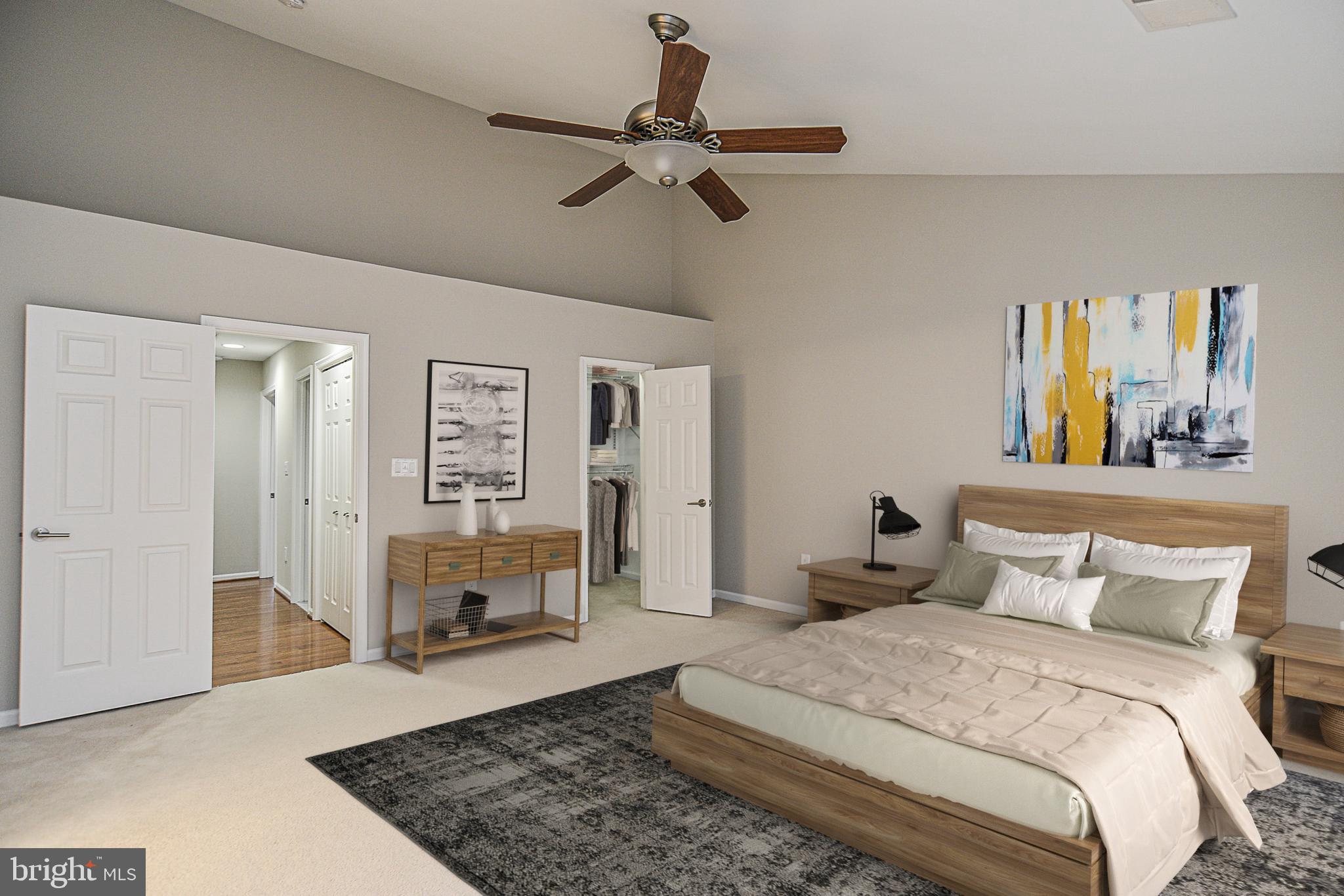 WILLOW OAKS AT FAIR LAKES - Residential Lease