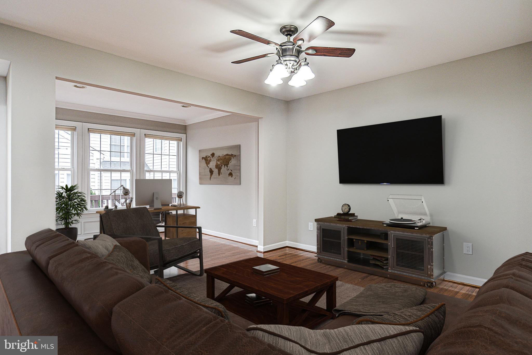 WILLOW OAKS AT FAIR LAKES - Residential Lease