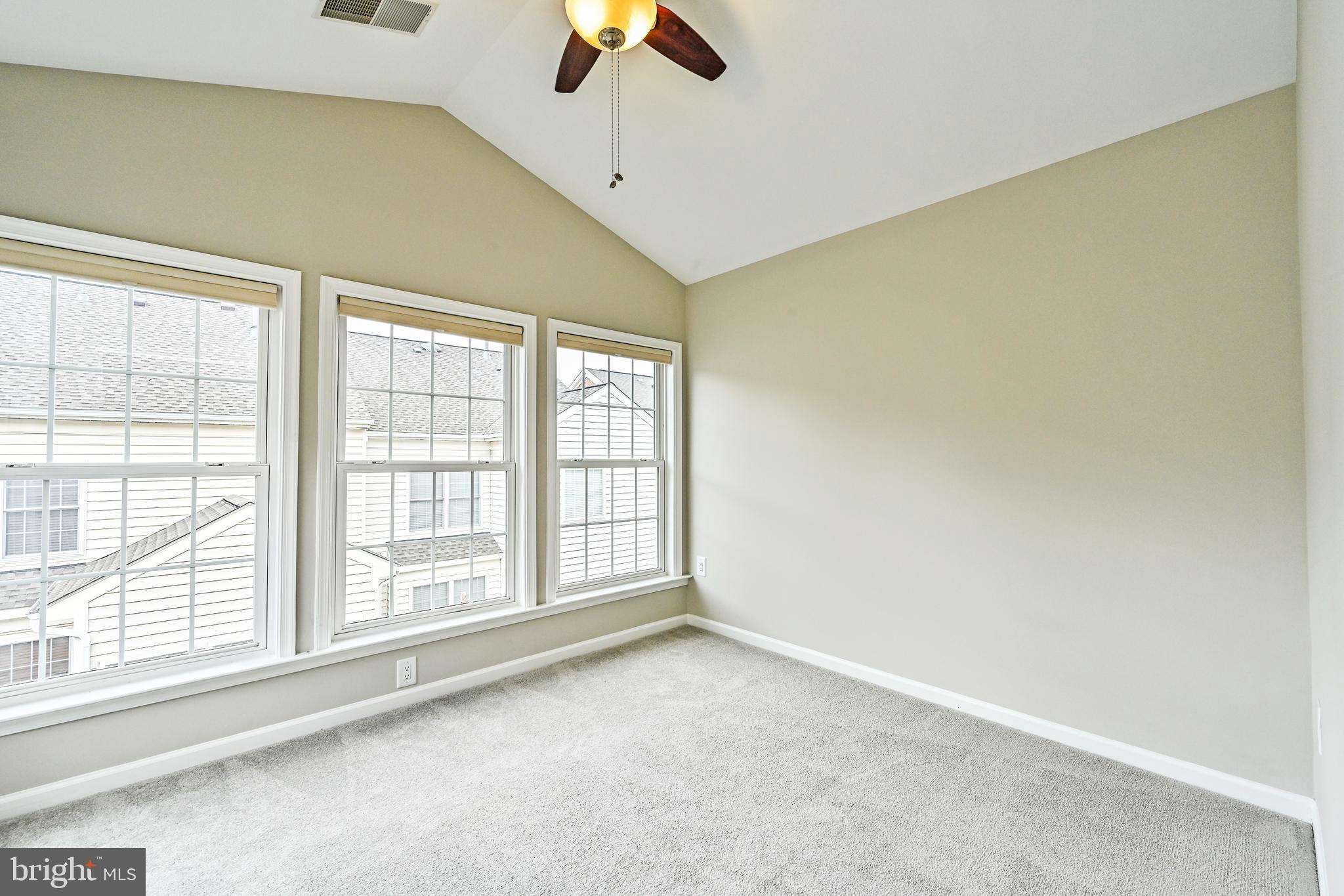 WILLOW OAKS AT FAIR LAKES - Residential Lease