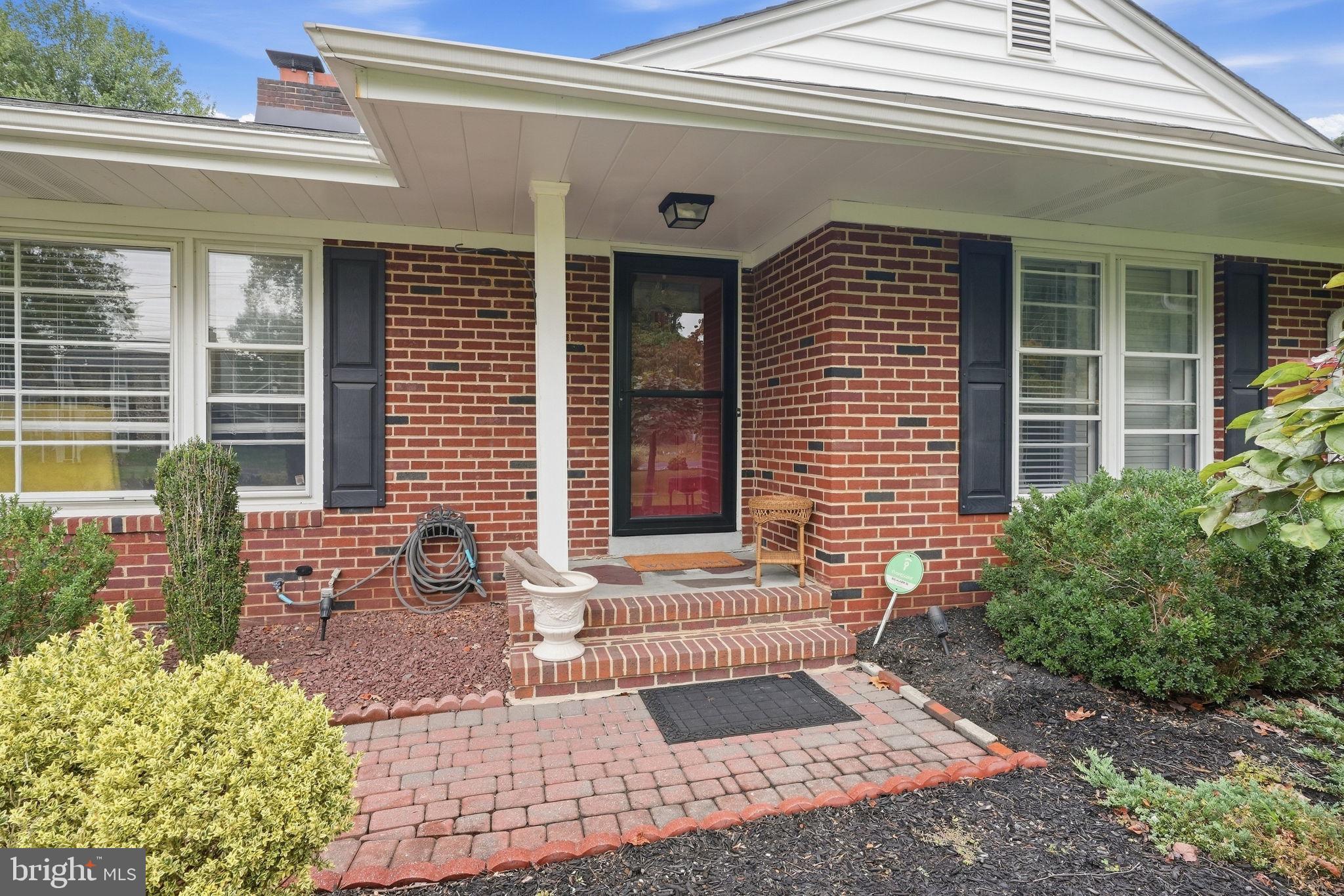 58 BLACK ROCK ROAD
