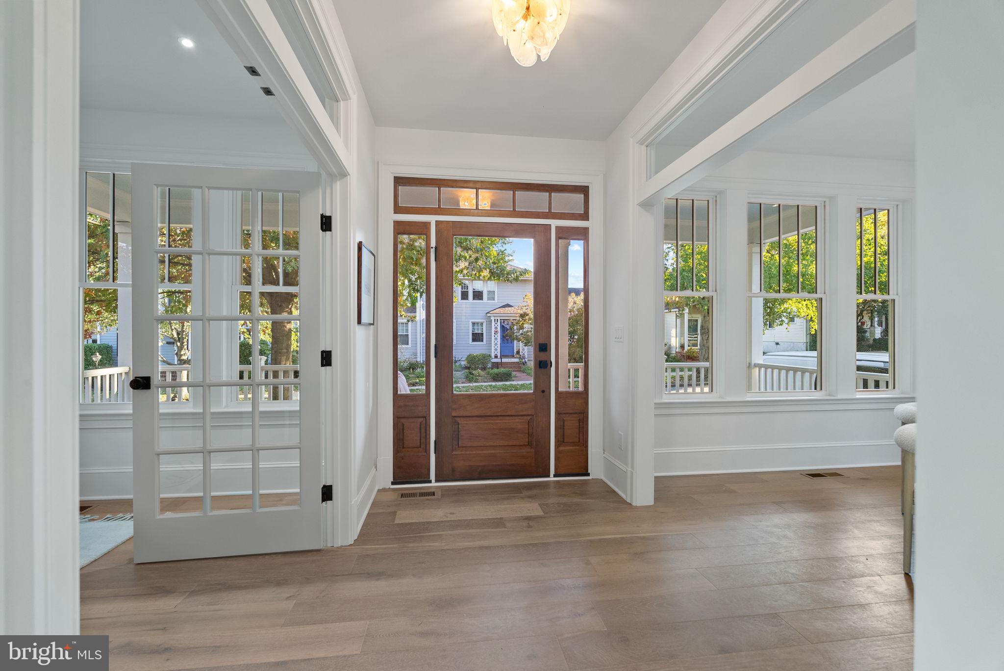 ROSEMONT - Residential