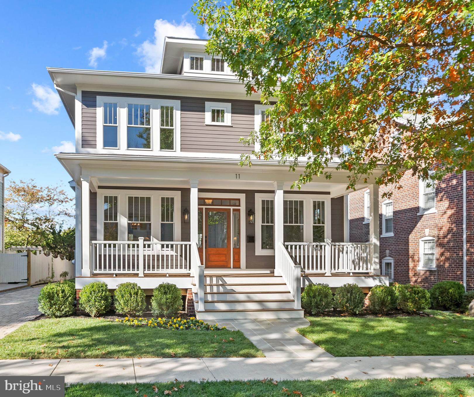 ROSEMONT - Residential