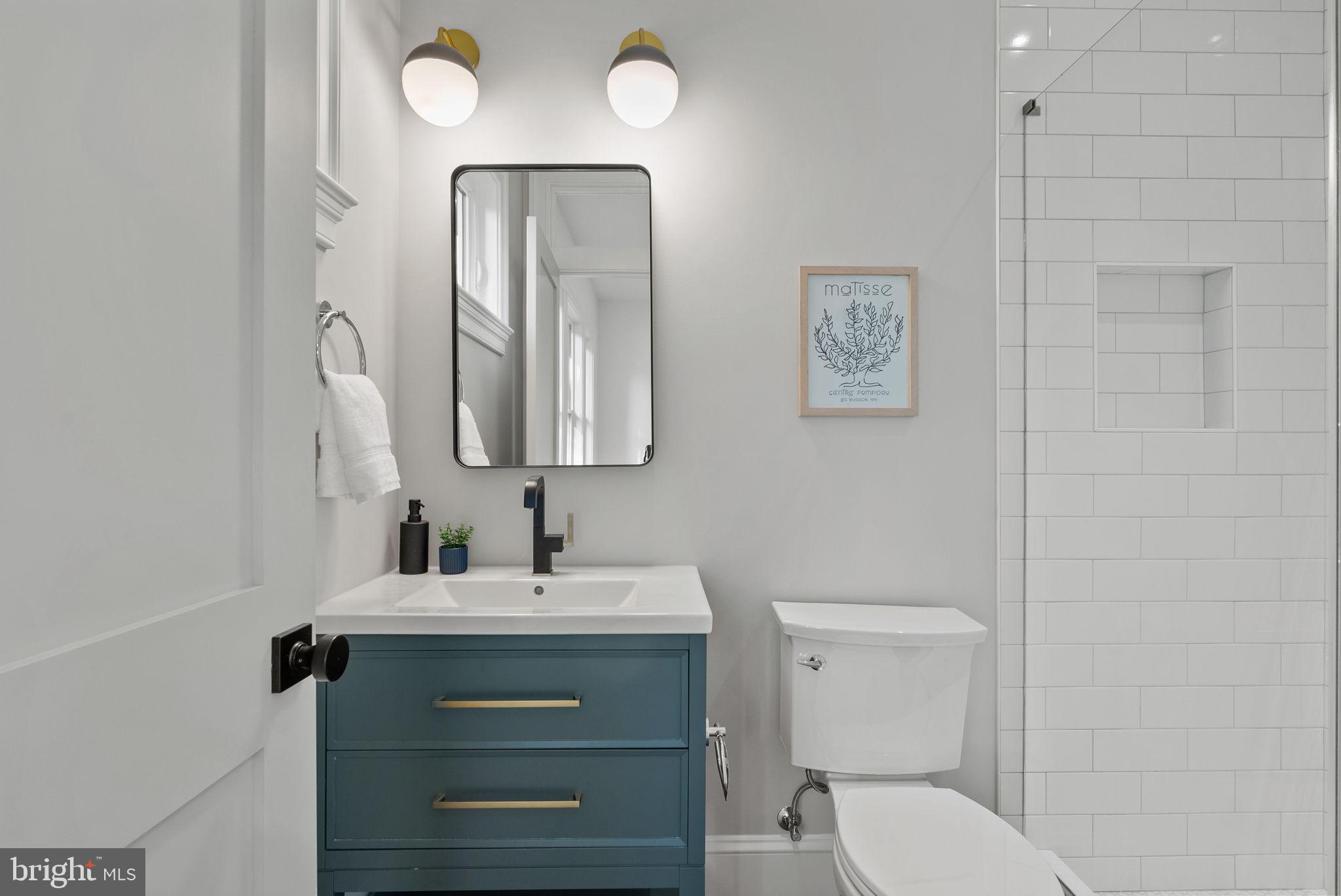 ROSEMONT - Residential