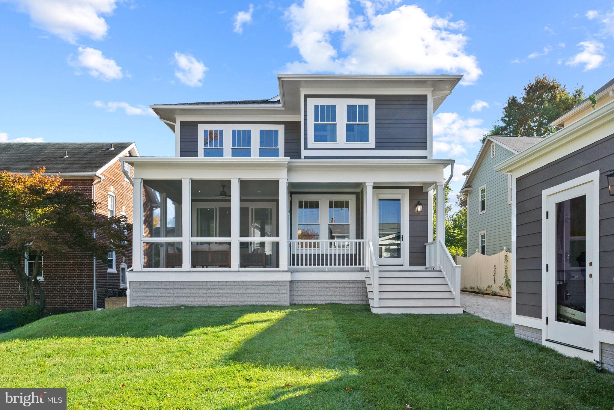 ROSEMONT - Residential