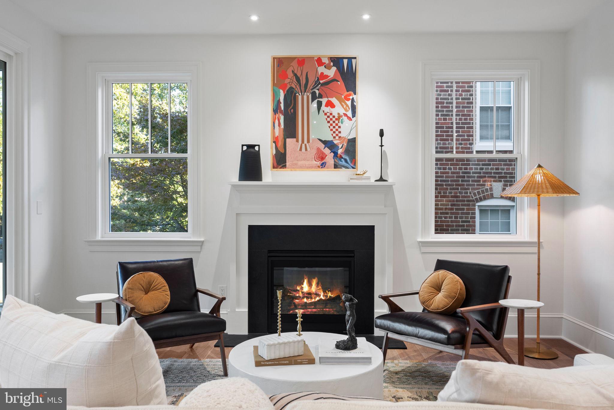 ROSEMONT - Residential