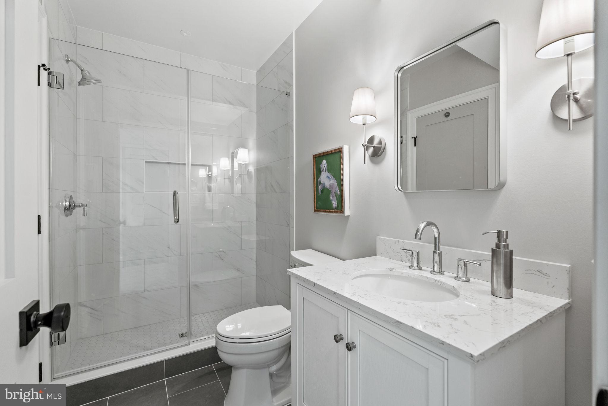 ROSEMONT - Residential