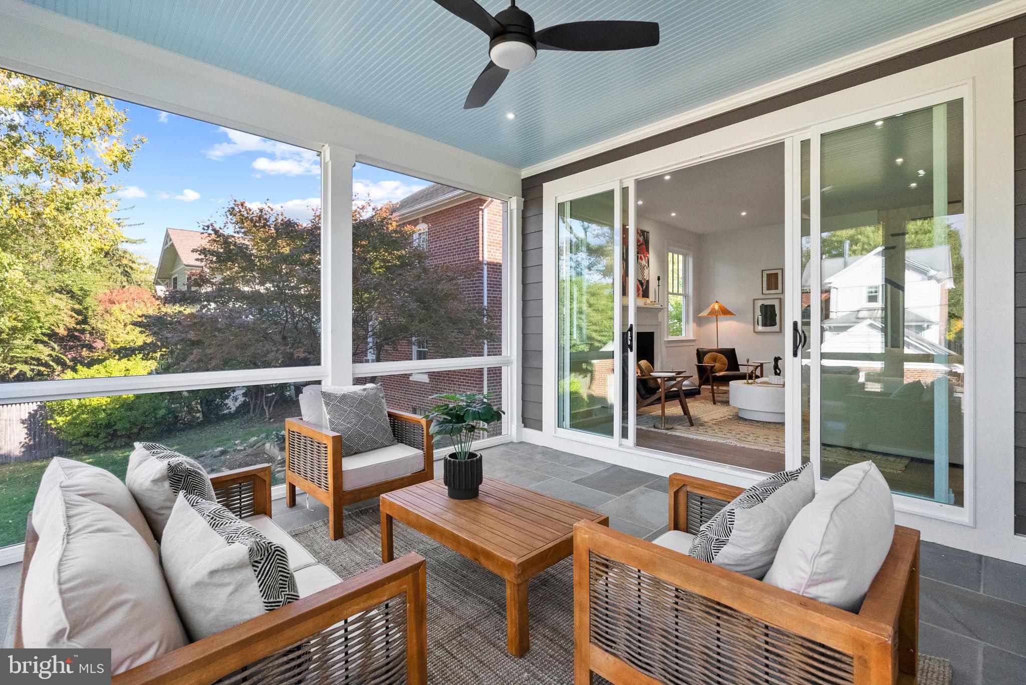 ROSEMONT - Residential