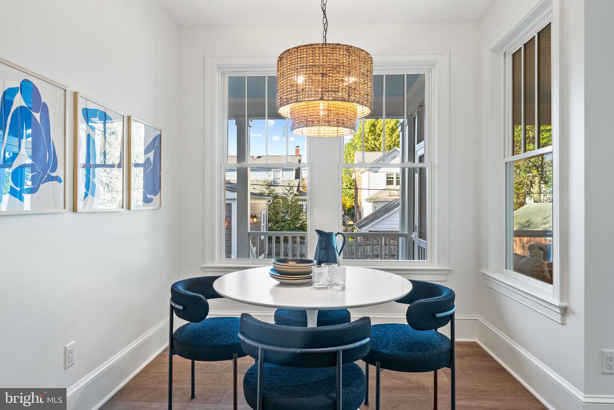 ROSEMONT - Residential