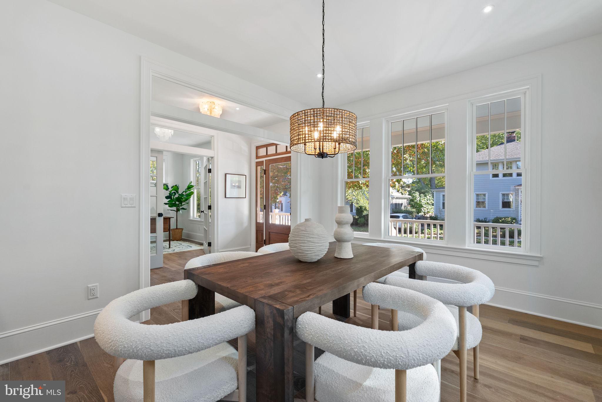 ROSEMONT - Residential