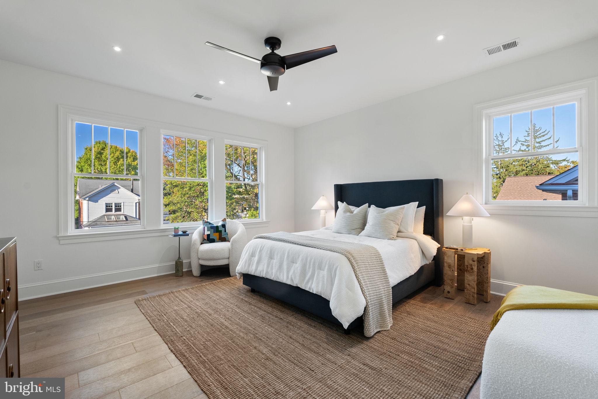 ROSEMONT - Residential