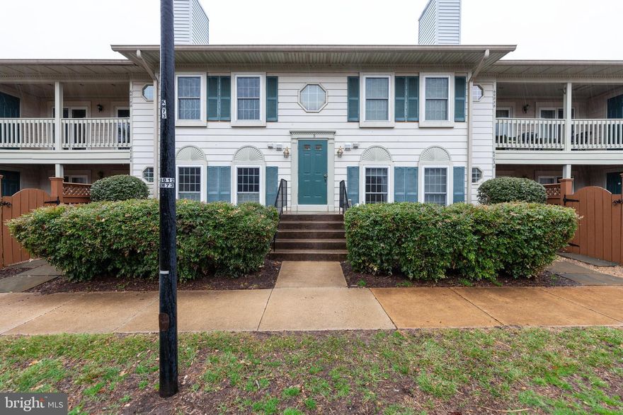 Gorgeous and ready to move in. This condo has 2 bedrooms and one and a half baths with the ability to have a full second bath. There is a family room, dining room and updated kitchen with granite counter tops. There is a loft with a closet which could be used as another bedroom or large office. There is a deck which overlooks a small pond with a water feature for enjoying the  evening sunsets. This is a must see. Won't last long. Please respect all COVID protocols. Please turn lights off when leaving.