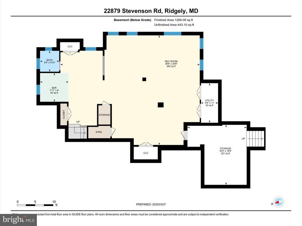 BRIDLE RIDGE - Residential