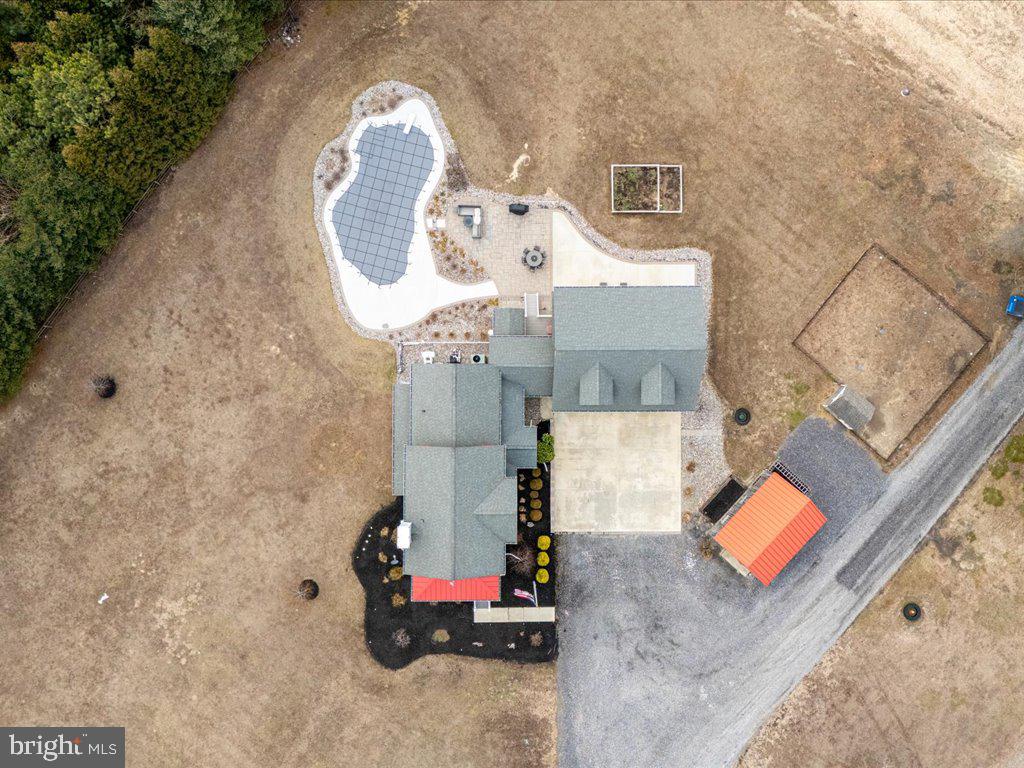 BRIDLE RIDGE - Residential