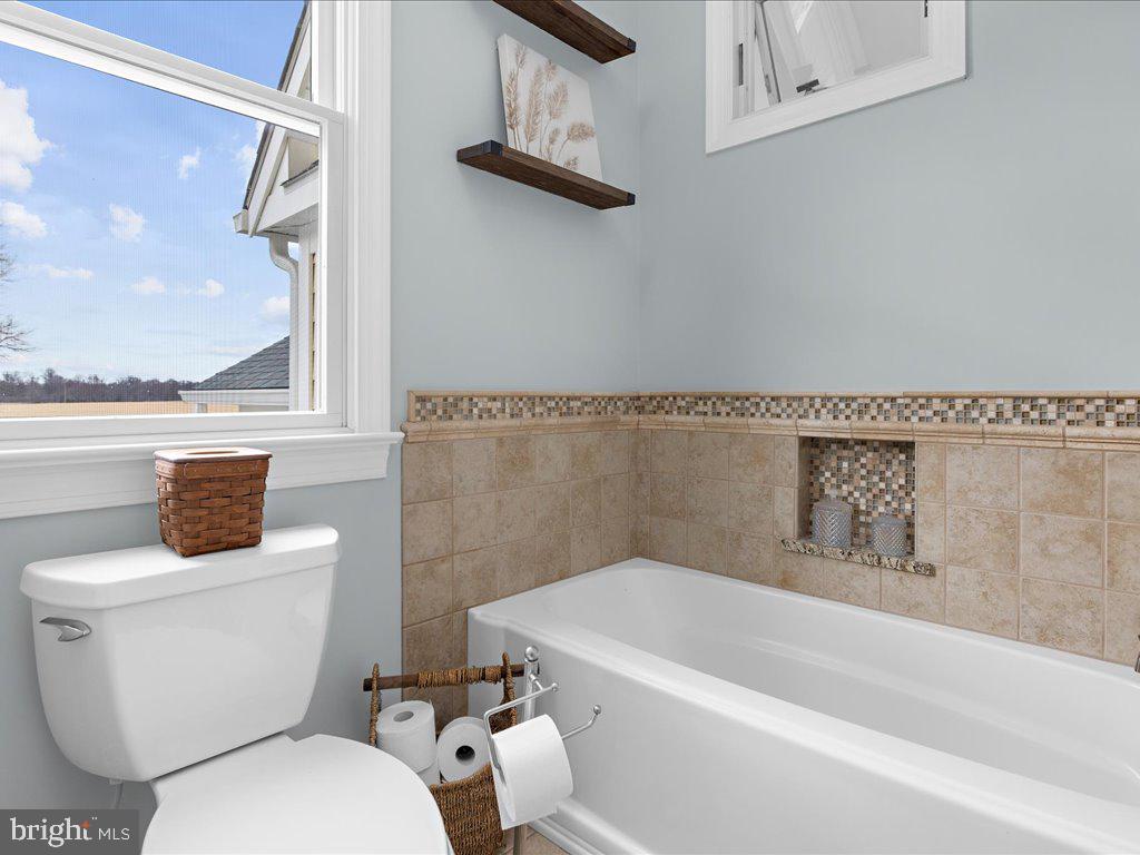 BRIDLE RIDGE - Residential