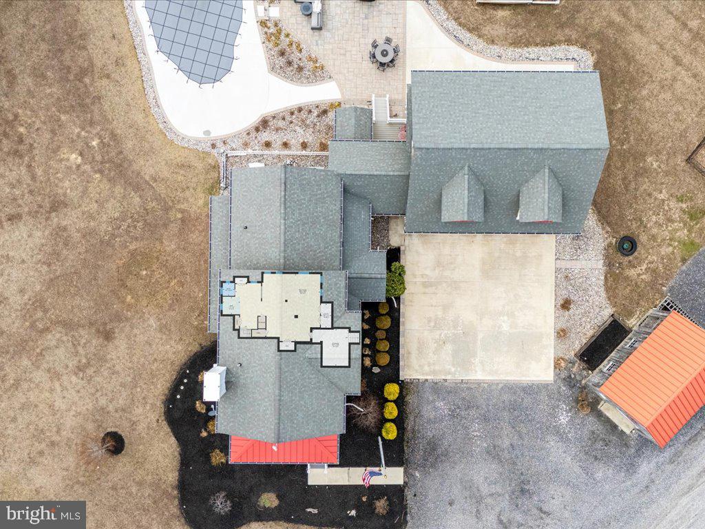 BRIDLE RIDGE - Residential