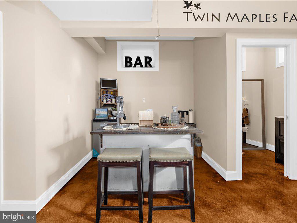 BRIDLE RIDGE - Residential