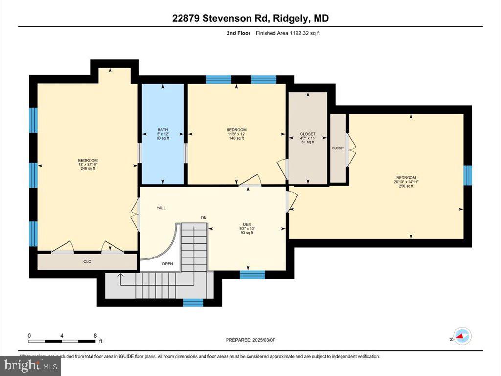 BRIDLE RIDGE - Residential