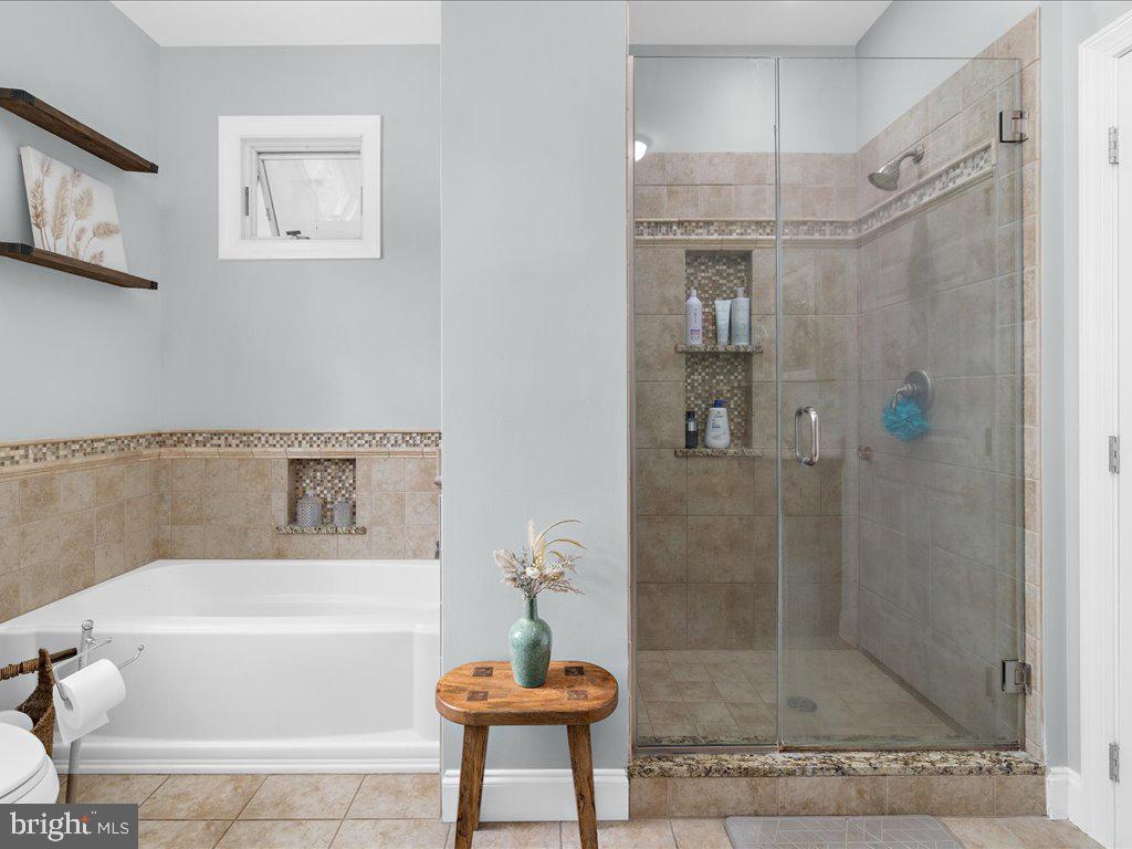 BRIDLE RIDGE - Residential