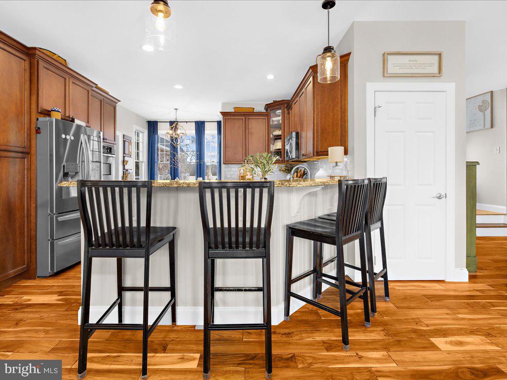 BRIDLE RIDGE - Residential