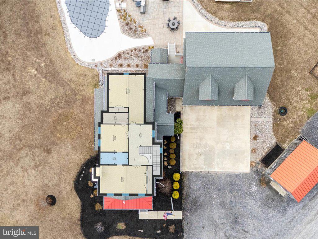 BRIDLE RIDGE - Residential