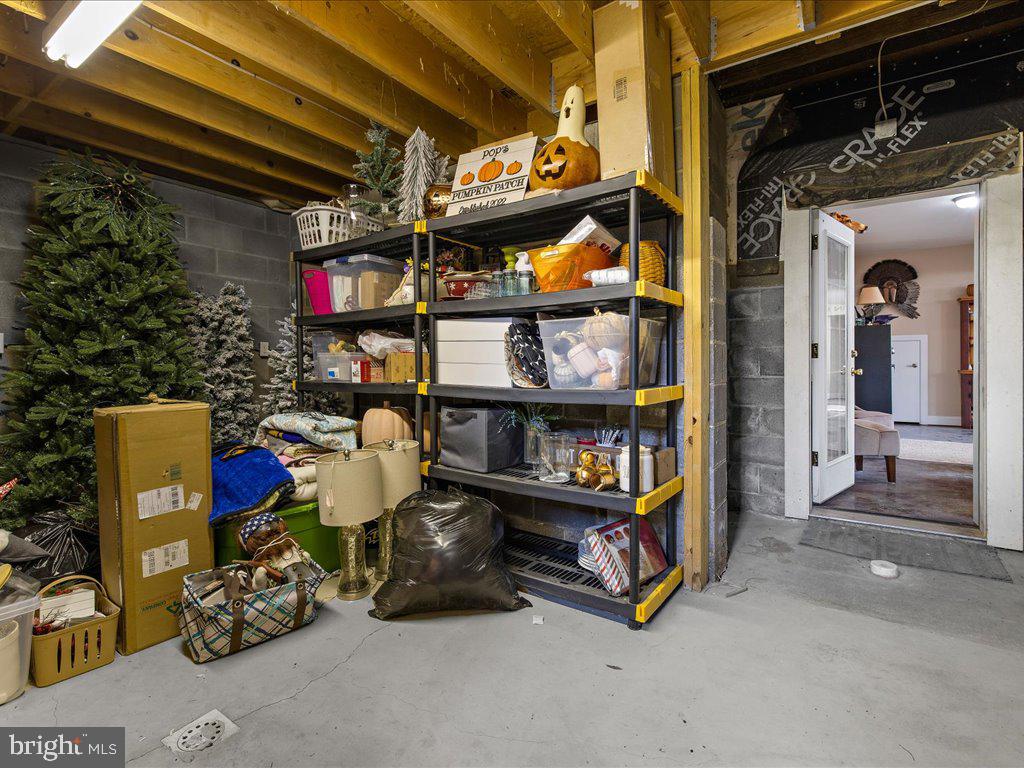 BRIDLE RIDGE - Residential