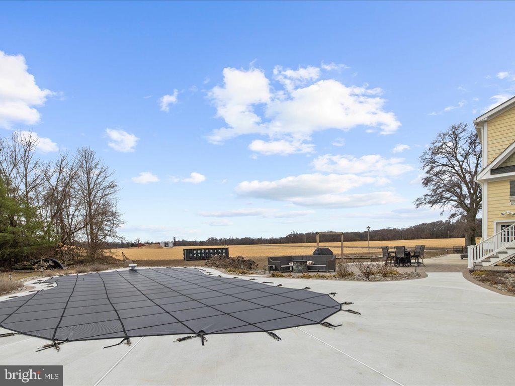 BRIDLE RIDGE - Residential