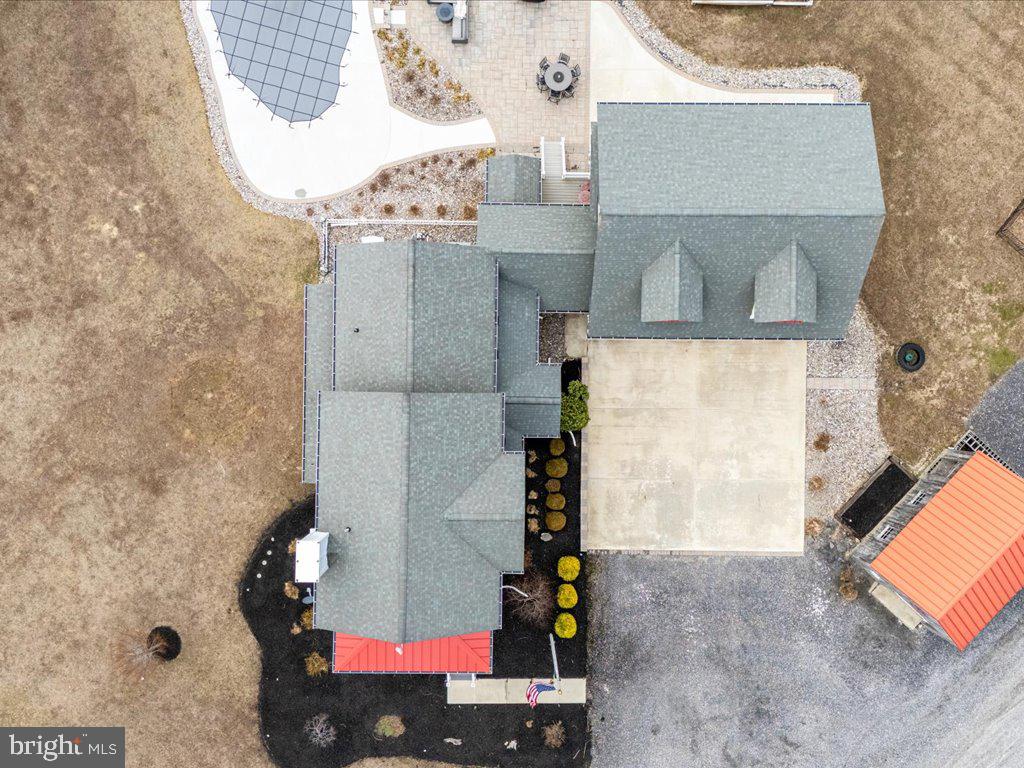 BRIDLE RIDGE - Residential