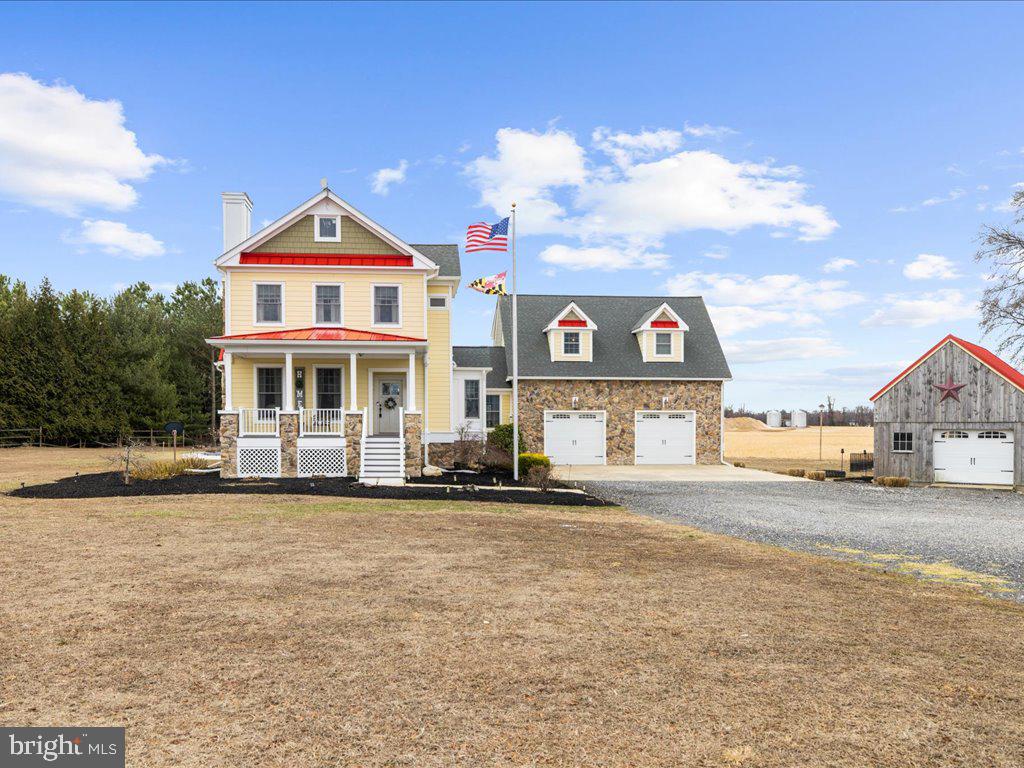 BRIDLE RIDGE - Residential