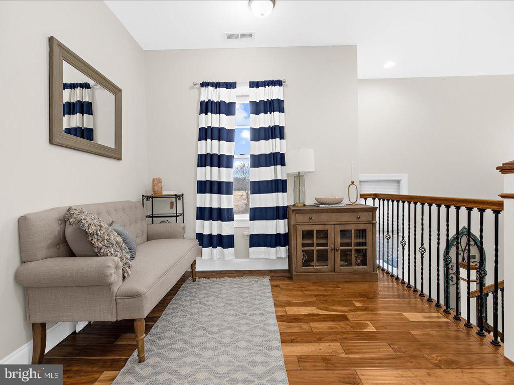 BRIDLE RIDGE - Residential