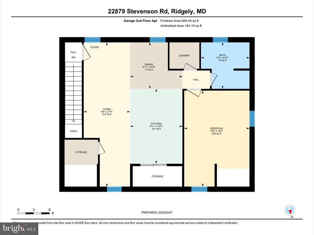 BRIDLE RIDGE - Residential