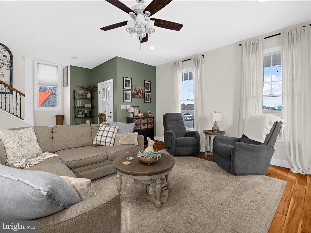 BRIDLE RIDGE - Residential