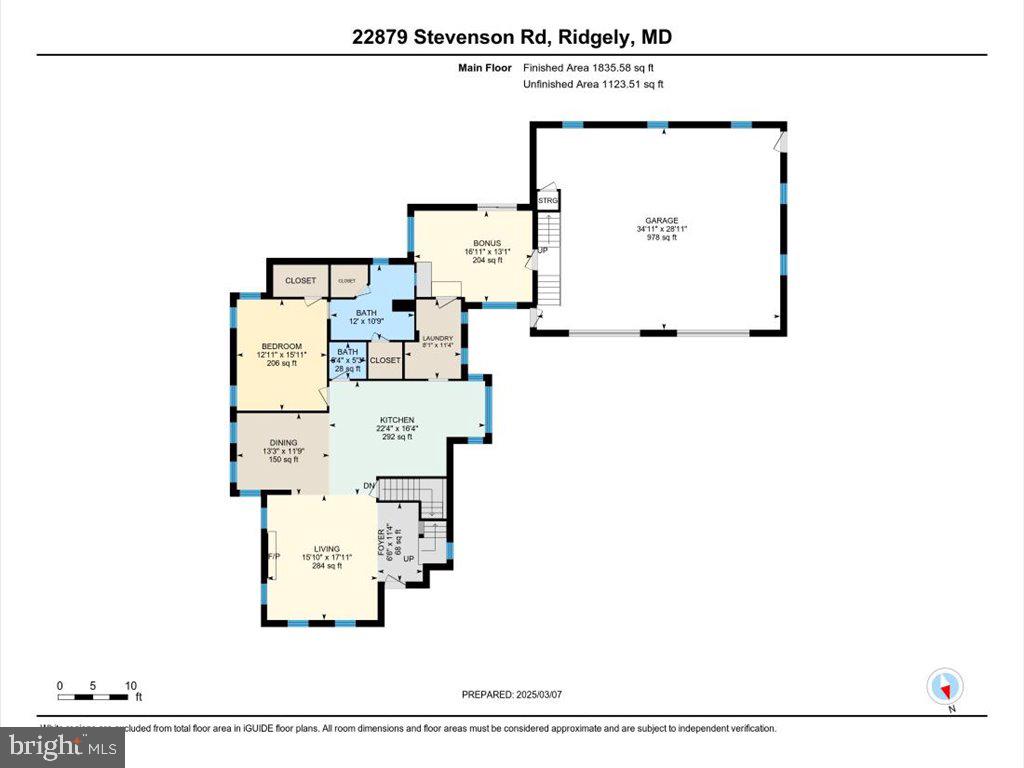 BRIDLE RIDGE - Residential