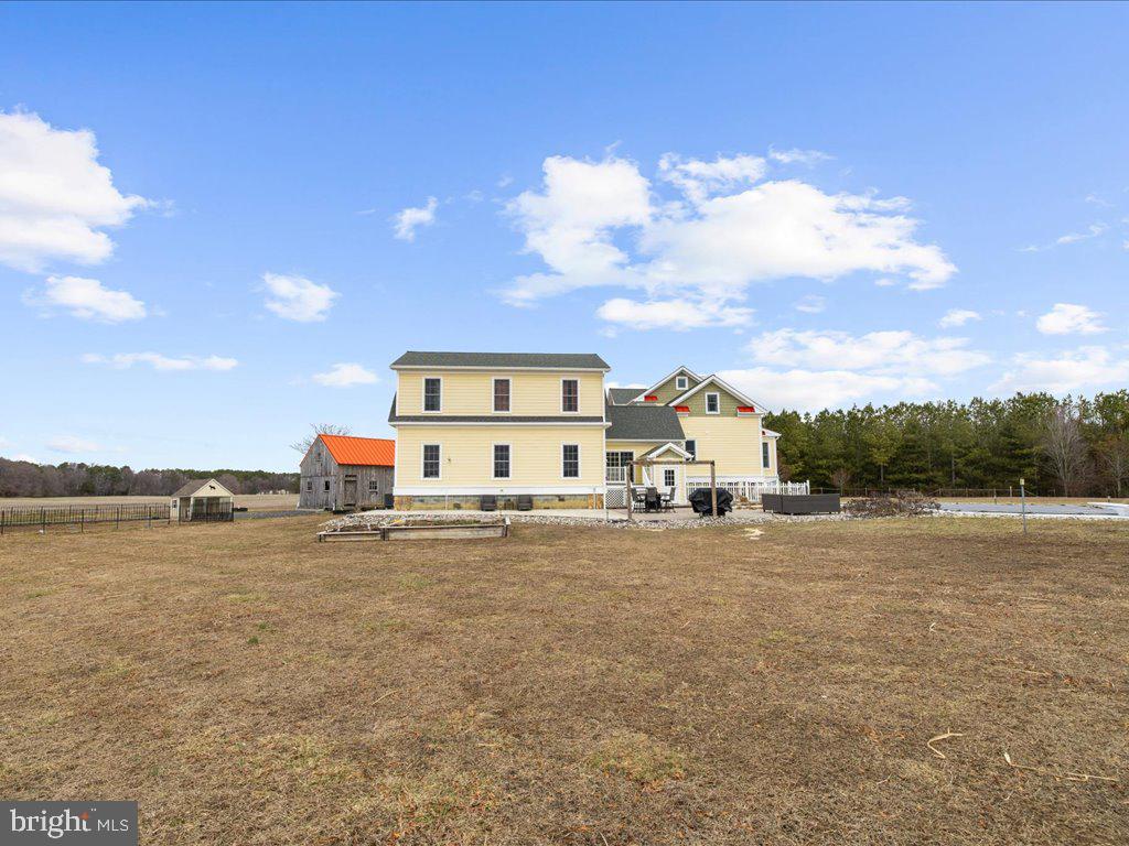 BRIDLE RIDGE - Residential