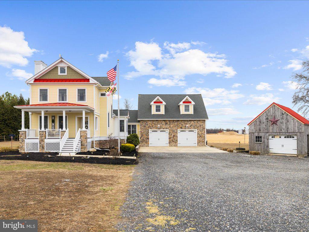 BRIDLE RIDGE - Residential