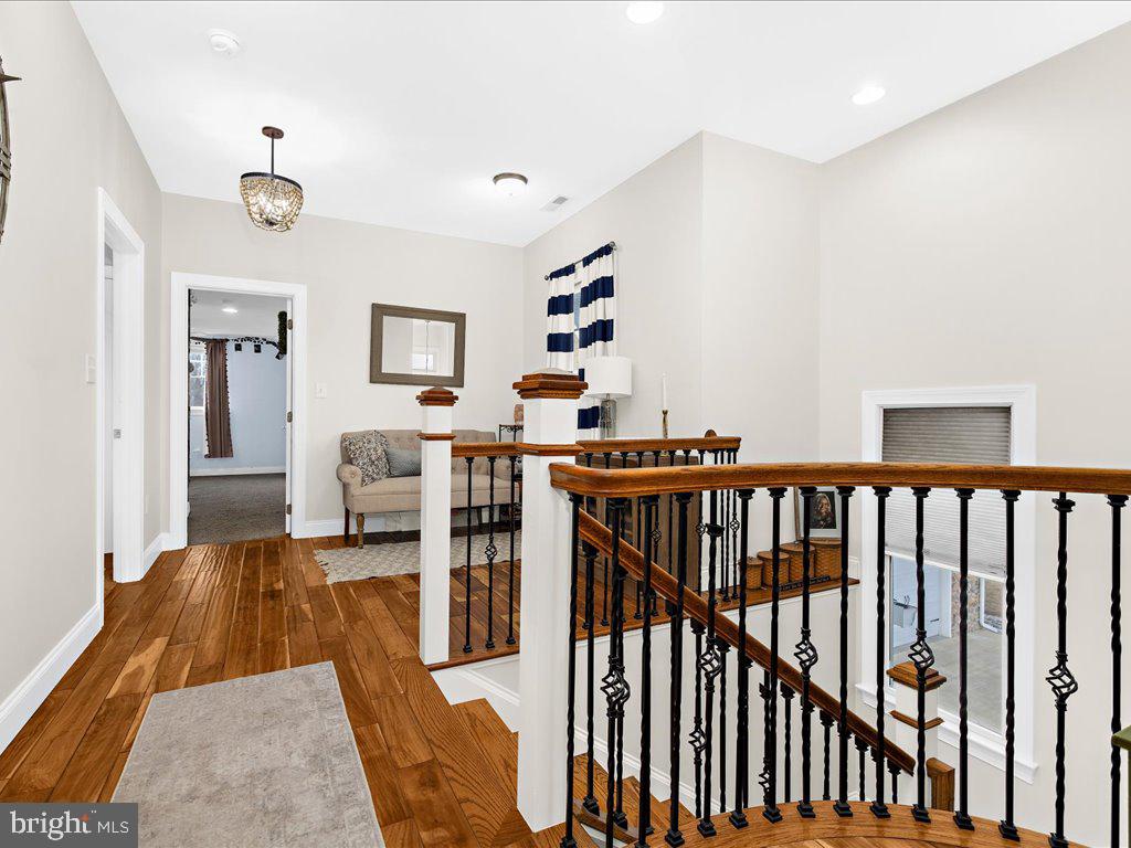 BRIDLE RIDGE - Residential