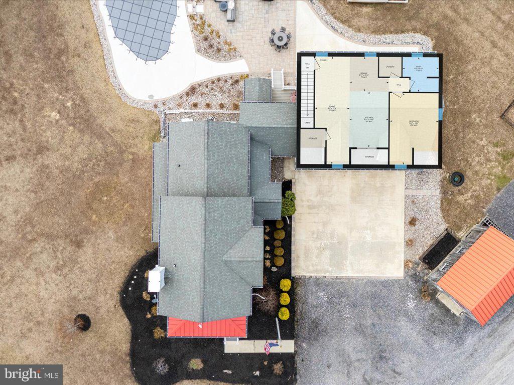 BRIDLE RIDGE - Residential