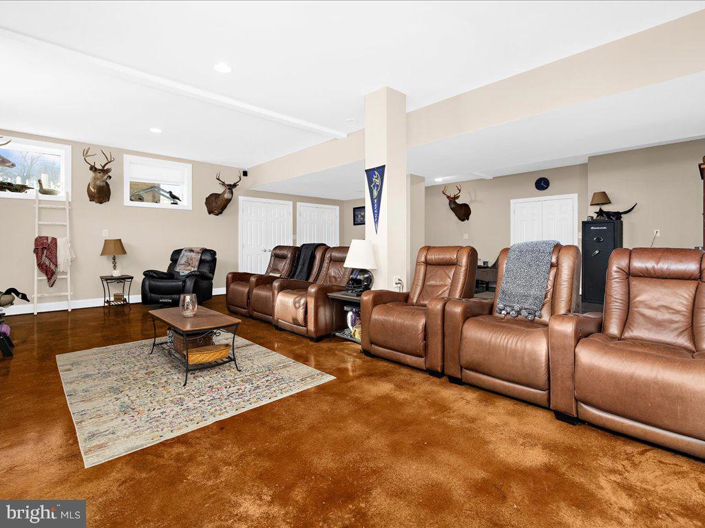 BRIDLE RIDGE - Residential