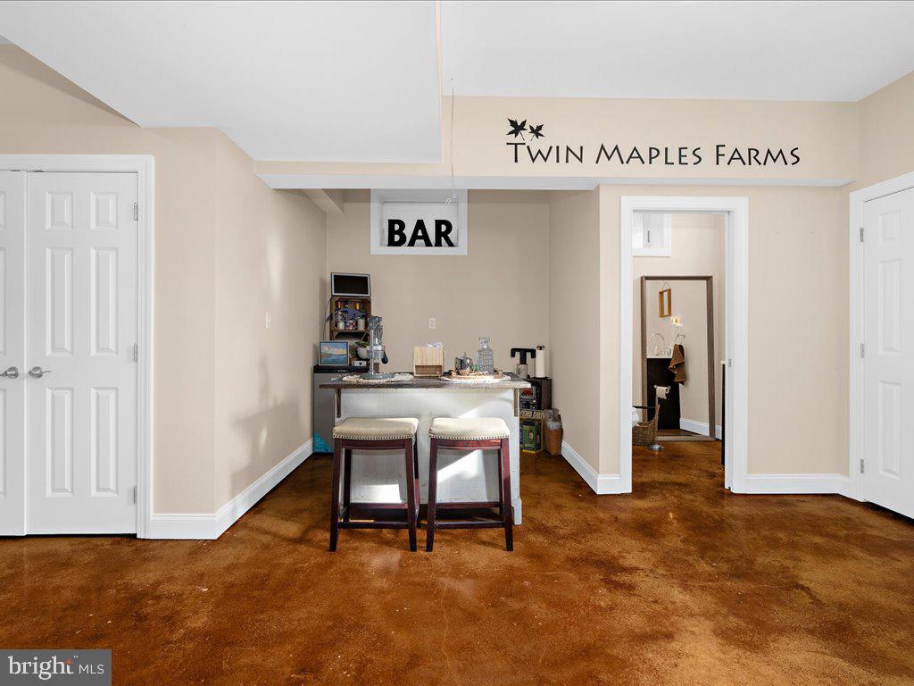 BRIDLE RIDGE - Residential