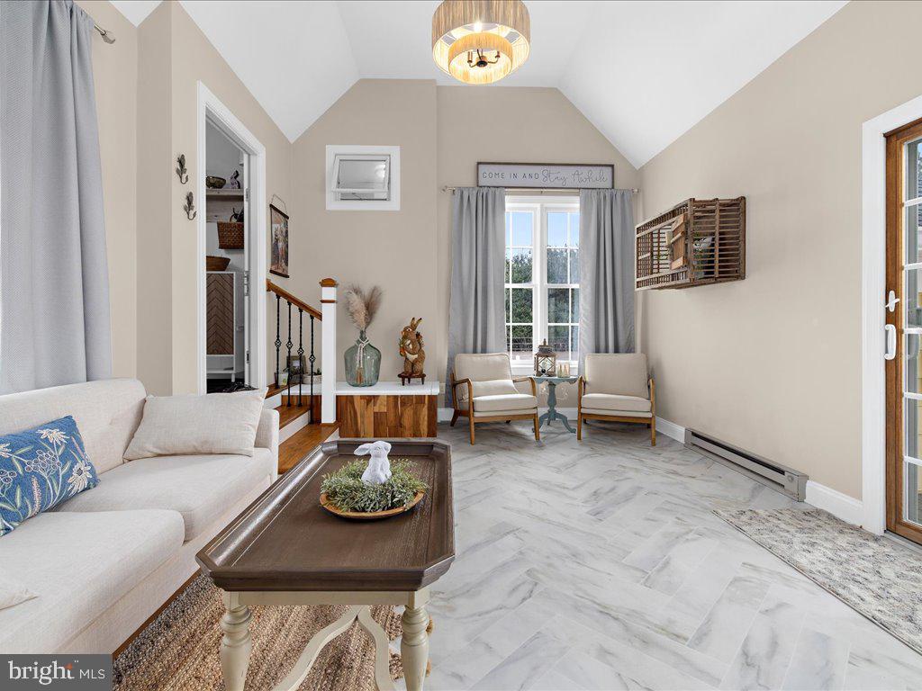 BRIDLE RIDGE - Residential