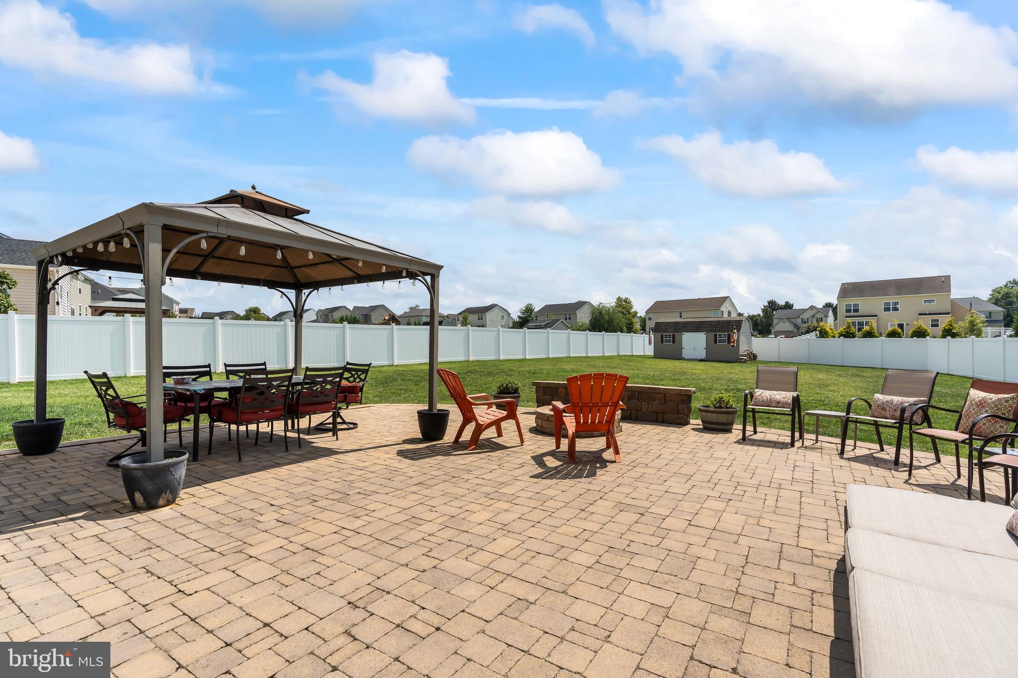 ELMWOOD FARM - Residential