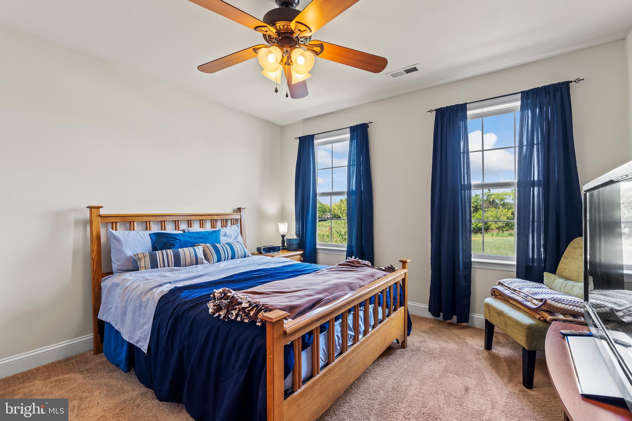 ELMWOOD FARM - Residential